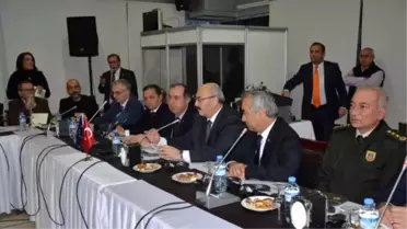 Sinop'ta Ortak Kültürel Miras: Türkiye ve AB Arasındaki Diyalog ve Koruma Projesi