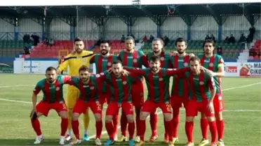 Spor Toto 2. Lig