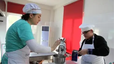 Ataşehirli Öğrenciler Düşler Akademisi Öğrencileriyle Buluştu