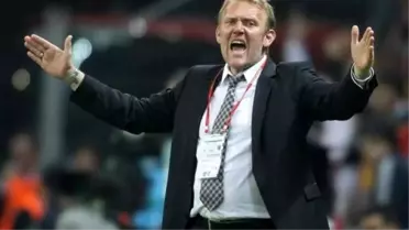 Azerbaycan'ın Teknik Direktörü Robert Prosinecki Oldu
