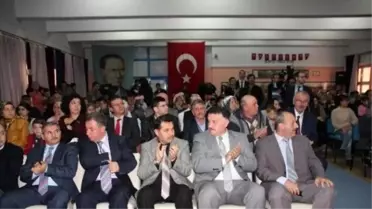Bilecik'te 3 Aralık Dünya Engelliler Günü Programı