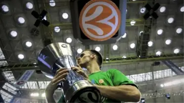 Calathes Fenerbahçe Ülker'e Yakın