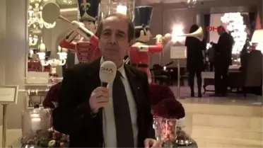 Kopenhag'da Klasik Türk Müziği Konseri