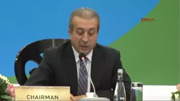 Mehdi Eker'den Kaçak Et İddialarına Yanıt