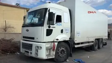 Niğde'de Ele Geçen Teröristler Işid'cı Çıktı 2