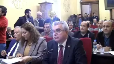 Şehit Polisin Adı Edirne'deki Caddede Yaşayacak