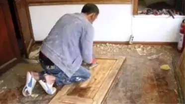 Kocaeli'de Tarihi Pembe Köşk, Restore Ediliyor