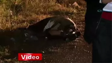Serdivan'da Ticari Taksinin Çarptığı Genç Öldü