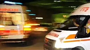 Batman'da Öğrenci Servisiyle Otomobil Çarpıştı: 17 Yaralı