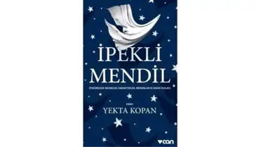 Bir Sözlük Olsa, İçi Öykülerle Dolu