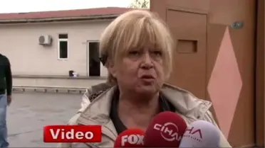 Deniz Seki'yi Ziyaret Eden Arkadaşları: 'Seki Çok Ağladı, Çok Üzgün'