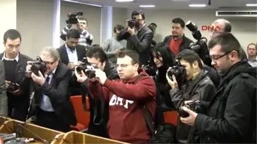 Yatağan'da İşçiye 'Kaygıya Kapılmayın, İşinizi Terk Etmeyin' Çağrısı