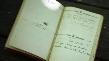 Ece Ajandası'nın 100 Yılı Aşan Serüveni Bu Sergi'de