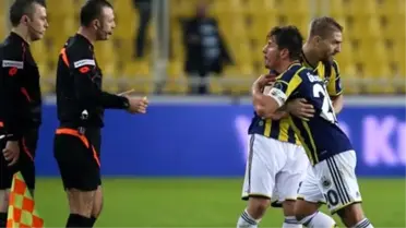 Emre Belözoğlu'na Sıfır Tolerans Dönemi
