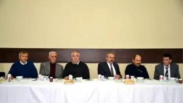 Gediz Belediyesi Engelliler Onuruna Yemek Verdi