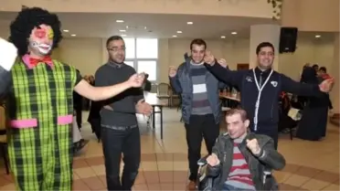 Gölbaşı Belediyesi'nden Engelliler Günü Programı
