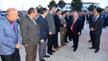 Kırşehir'den Kısa Kısa