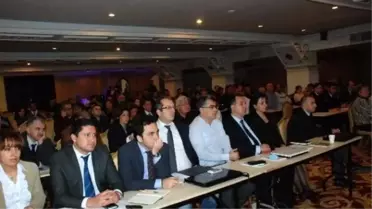 Mavi Kart Uygulaması Çalıştayı Didim'de Yapıldı