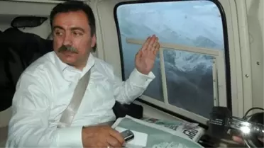 Muhsin Yazıcıoğlu'nun Ölümüne İlişkin Dava