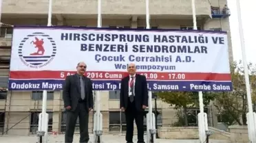 Omü'de Web Sempozyumu Düzenlenecek