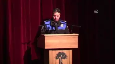 Toplum Destekli Polisler, '18 Yaşım' Adlı Tiyatro Oyununu Sergileyecek