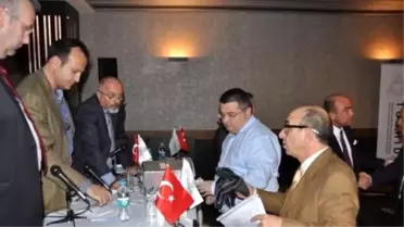 Töshid'in Yeni Yöneticileri Belli Oldu