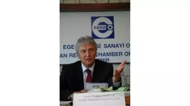 'Enerji Fiyatlarındaki Düşüş Üreticiye Yansıtılmalı'