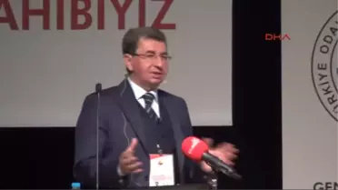 Ali Sabancı, Davut Doğan ve Ayşe Şule Bilgiç Gençlerle Buluştu -2