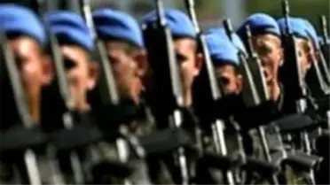 AK Parti, Bedelli Askerlik Kanun Teklifini Meclise Sundu