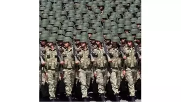 Bedelli Askerlik Düzenlemesi