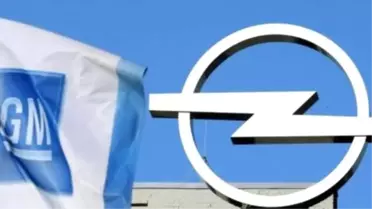Opel, Almanya'daki 52 Yıllık Fabrikasını Kapatıyor