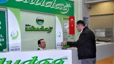 Mazot Fiyatlarındaki Düşüş Biletlere Yansımadı