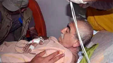 Prof. Dr. Bingür Sönmez'i Yaralayanlar Hakkında 20 Yıla Kadar Hapis İstemi