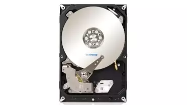Seagate 3 Tb 5900 Sata3 64mb 6gb/s Hard Disk (St3000vn000) Nas