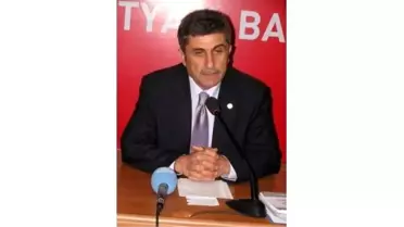 Sp Malatya'da Seçim Heyecanı