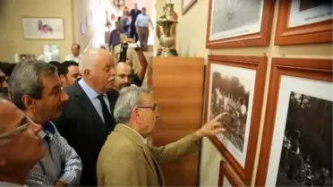 Tire Bu Müzeyi Çok Özlemiş!