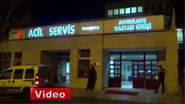 Zonguldak'ta Ebola Paniği