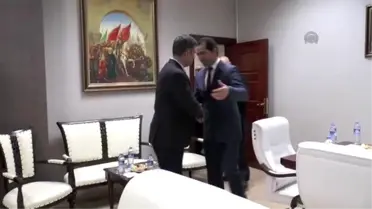 Feyzioğlu: 'Biz Baraja Şiddetle Karşı Olduğumuzu Yıllardır Söylüyoruz'