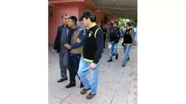 Fidyeciler Film Gibi Operasyonla Yakalandı