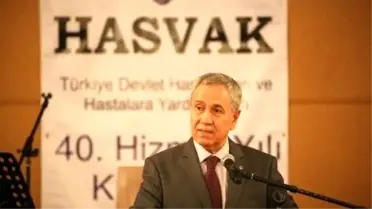 HASVAK'ın 40. Hizmet Yılı
