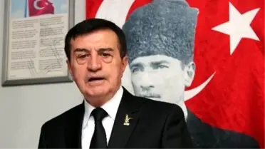 Pamukoğlu: Dünyadaki En Sefil İnsanlar Biziz