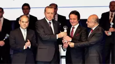 İnovasyon Ligi'nin Lideri Vestel Oldu