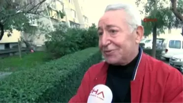 İzmir Deprem Profesörü Akçığ; Ege Denizi'nde Deprem Kümelenmesi Var