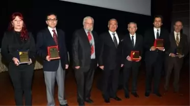 Şiir Yarışmasında Ödüller Sahiplerini Buldu