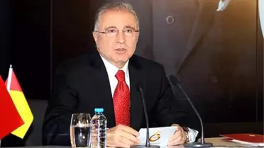 Ünal Aysal: Galatasaray'ı Bırakıp Kaçmadım