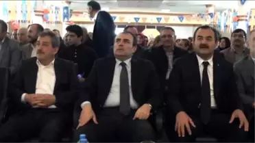 AK Parti Grup Başkanvekili Ünal: 'Terör Örgütü Meşruiyetini Kaybetti'