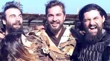 Engin Altan Düzyatan: Normal Standartların Üstündeyim Galiba