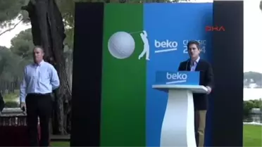 Golfün Kralı ABD'li John Daly Oldu