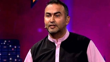 İsmail Akgül'den Stand Up Gösterisi