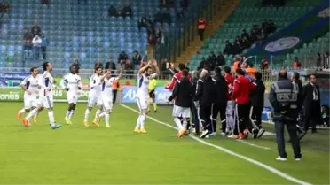 Karabük Deplasmanda İlk Kez Kazandı